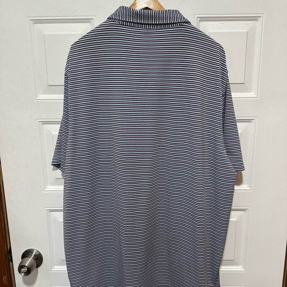 Peter Millar Summer Comfort Polo - Picture 4 of 4